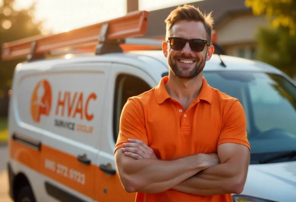 Professional HVAC repair and installation services in Norwalk, IA